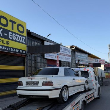 YMN OTO KURTAMA