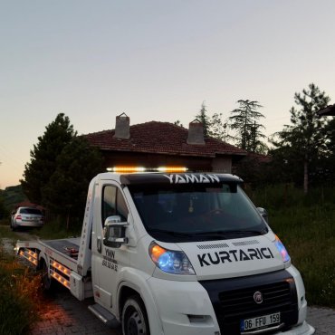 YMN OTO KURTAMA